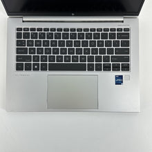 Load image into Gallery viewer, HP Elitebook 840 G9 14 Silver 1.6 GHz Intel Core i5 12th Gen. 16GB RAM 256GB Solid State Drive