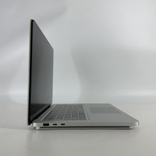 Load image into Gallery viewer, Microsoft Surface Laptop Studio 2 14.4 Silver 2.9 GHz Intel Core i7 13th Gen. 64GB RAM 1TB Solid State Drive NVIDIA GeForce RTX 4060 8 GB