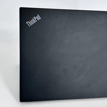 Load image into Gallery viewer, Lenovo ThinkPad T14s Gen 2 Gray 2.6 GHz Intel Core i5 11th Gen. 16GB RAM 512GB Solid State Drive