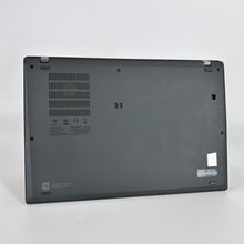 Load image into Gallery viewer, Lenovo ThinkPad T14s Gen 2 Gray 2.6 GHz Intel Core i5 11th Gen. 16GB RAM 512GB Solid State Drive