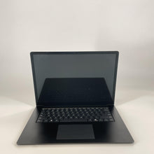 Load image into Gallery viewer, Microsoft Surface Laptop 6 15 Black 3.8 GHz Intel Core Ultra 7 16GB RAM 512GB Solid State Drive