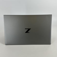 Load image into Gallery viewer, HP ZBook Power 15 G9 Gray 2.5 GHz Intel Core i9 12th Gen. 64GB RAM 1TB Solid State Drive NVIDIA RTX A2000 8 GB