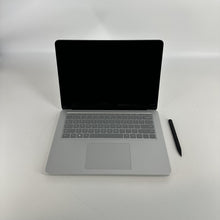 Load image into Gallery viewer, Microsoft Surface Laptop Studio 2 14.4 Silver 2.9 GHz Intel Core i7 13th Gen. 64GB RAM 1TB Solid State Drive NVIDIA GeForce RTX 4060 8 GB