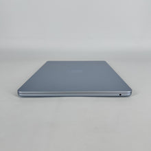 Load image into Gallery viewer, Apple MacBook Air 13 2025 Light Blue M4 10-Core CPU 16GB Unified Memory 256GB Solid State Drive 8-Core GPU