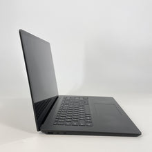 Load image into Gallery viewer, Microsoft Surface Laptop 6 15 Black 3.8 GHz Intel Core Ultra 7 16GB RAM 512GB Solid State Drive