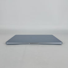 Load image into Gallery viewer, Apple MacBook Air 13 2025 Light Blue M4 10-Core CPU 16GB Unified Memory 256GB Solid State Drive 8-Core GPU