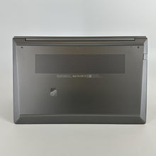 Load image into Gallery viewer, HP ZBook Power 15 G9 Gray 2.5 GHz Intel Core i9 12th Gen. 64GB RAM 1TB Solid State Drive NVIDIA RTX A2000 8 GB