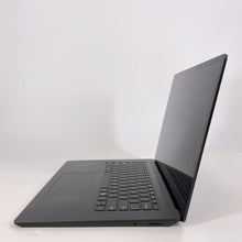 Load image into Gallery viewer, Microsoft Surface Laptop 6 15 Black 3.8 GHz Intel Core Ultra 7 16GB RAM 512GB Solid State Drive