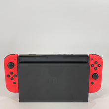 Load image into Gallery viewer, Nintendo Switch OLED Original Black 64GB