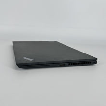 Load image into Gallery viewer, Lenovo ThinkPad T14s Gen 2 Gray 2.6 GHz Intel Core i5 11th Gen. 16GB RAM 512GB Solid State Drive
