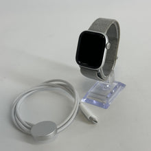 Load image into Gallery viewer, Apple Watch (Series 10) 42mm Silver WiFi 64GB