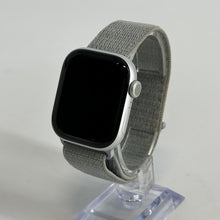 Load image into Gallery viewer, Apple Watch (Series 10) 42mm Silver WiFi 64GB