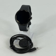 Load image into Gallery viewer, Google Pixel Watch 3 45mm Black Unlocked 32GB