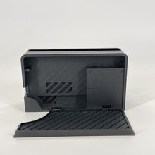 Load image into Gallery viewer, Nintendo Switch OLED Original Black 64GB
