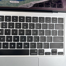 Load image into Gallery viewer, Apple MacBook Air 13 2025 Light Blue M4 10-Core CPU 16GB Unified Memory 256GB Solid State Drive 8-Core GPU