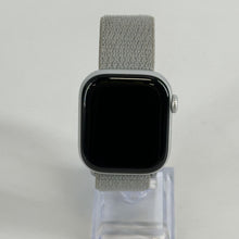 Load image into Gallery viewer, Apple Watch (Series 10) 42mm Silver WiFi 64GB
