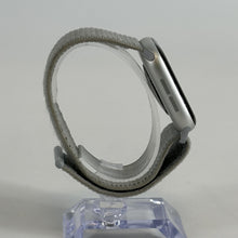 Load image into Gallery viewer, Apple Watch (Series 10) 42mm Silver WiFi 64GB