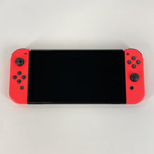 Load image into Gallery viewer, Nintendo Switch OLED Original Black 64GB