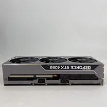 Load image into Gallery viewer, NVIDIA GeForce RTX 4080 16GB RAM