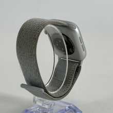 Load image into Gallery viewer, Apple Watch (Series 10) 42mm Silver WiFi 64GB