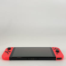 Load image into Gallery viewer, Nintendo Switch OLED Original Black 64GB