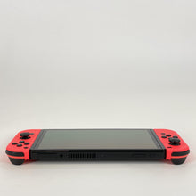 Load image into Gallery viewer, Nintendo Switch OLED Original Black 64GB