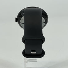 Load image into Gallery viewer, Google Pixel Watch 3 45mm Black Unlocked 32GB