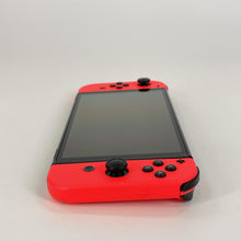Load image into Gallery viewer, Nintendo Switch OLED Original Black 64GB
