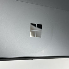 Load image into Gallery viewer, Microsoft Surface Pro 9 13 Graphite WiFi 2.6 GHz Intel Core i7 12th Gen. 16GB RAM 512GB Solid State Drive