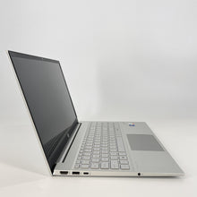 Load image into Gallery viewer, HP Pavilion 15 Silver 1.7 GHz Intel Core i7 12th Gen. 16GB RAM 512GB Solid State Drive