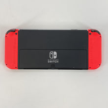Load image into Gallery viewer, Nintendo Switch OLED Original Black 64GB
