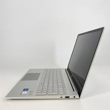 Load image into Gallery viewer, HP Pavilion 15 Silver 1.7 GHz Intel Core i7 12th Gen. 16GB RAM 512GB Solid State Drive