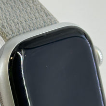 Load image into Gallery viewer, Apple Watch (Series 10) 42mm Silver WiFi 64GB