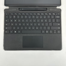 Load image into Gallery viewer, Microsoft Surface Pro 9 13 Graphite WiFi 2.6 GHz Intel Core i7 12th Gen. 16GB RAM 512GB Solid State Drive