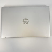 Load image into Gallery viewer, HP Pavilion 15 Silver 1.7 GHz Intel Core i7 12th Gen. 16GB RAM 512GB Solid State Drive