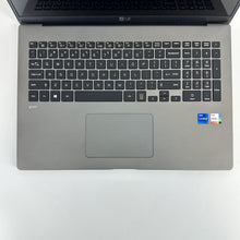 Load image into Gallery viewer, LG Gram 17 Gray 2.8 GHz Intel Core i7 11th Gen. 16GB RAM 1TB Solid State Drive