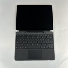 Load image into Gallery viewer, Microsoft Surface Pro 9 13 Graphite WiFi 2.6 GHz Intel Core i7 12th Gen. 16GB RAM 512GB Solid State Drive