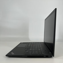 Load image into Gallery viewer, Lenovo ThinkPad T16 Gen 2 Black 3.2 GHz AMD Ryzen 5 Pro 7540U 16GB RAM 512GB Solid State Drive