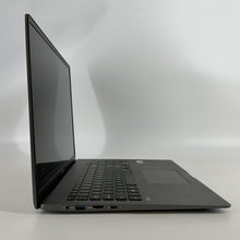 Load image into Gallery viewer, LG Gram 17 Gray 2.8 GHz Intel Core i7 11th Gen. 16GB RAM 1TB Solid State Drive