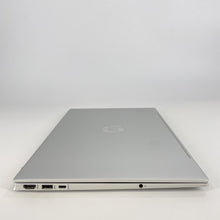 Load image into Gallery viewer, HP Pavilion 15 Silver 1.7 GHz Intel Core i7 12th Gen. 16GB RAM 512GB Solid State Drive