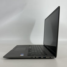 Load image into Gallery viewer, LG Gram 17 Gray 2.8 GHz Intel Core i7 11th Gen. 16GB RAM 1TB Solid State Drive
