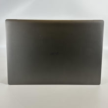 Load image into Gallery viewer, LG Gram 17 Gray 2.8 GHz Intel Core i7 11th Gen. 16GB RAM 1TB Solid State Drive
