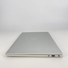 Load image into Gallery viewer, HP Pavilion 15 Silver 1.7 GHz Intel Core i7 12th Gen. 16GB RAM 512GB Solid State Drive
