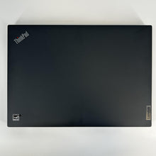 Load image into Gallery viewer, Lenovo ThinkPad T16 Gen 2 Black 3.2 GHz AMD Ryzen 5 Pro 7540U 16GB RAM 512GB Solid State Drive