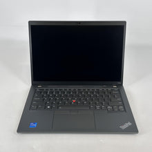 Load image into Gallery viewer, Lenovo ThinkPad P14s Gen 3 Storm Grey 2.1 GHz Intel Core i7 12th Gen. 32GB RAM 1TB Solid State Drive