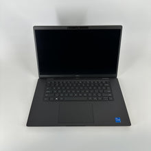 Load image into Gallery viewer, Dell Latitude 7530 15.6 Gray 2.4 GHz Intel Core i5 12th Gen. 8GB RAM 256GB Solid State Drive