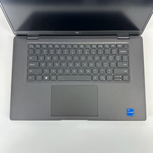 Load image into Gallery viewer, Dell Latitude 7530 15.6 Gray 2.4 GHz Intel Core i5 12th Gen. 8GB RAM 256GB Solid State Drive