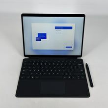Load image into Gallery viewer, Microsoft Surface Pro X 13 Black Unlocked 3.0 GHz Microsoft SQ1 Processor 8GB RAM 128GB Solid State Drive