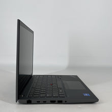 Load image into Gallery viewer, Lenovo ThinkPad P14s Gen 3 Storm Grey 2.1 GHz Intel Core i7 12th Gen. 32GB RAM 1TB Solid State Drive