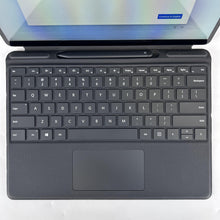 Load image into Gallery viewer, Microsoft Surface Pro X 13 Black Unlocked 3.0 GHz Microsoft SQ1 Processor 8GB RAM 128GB Solid State Drive